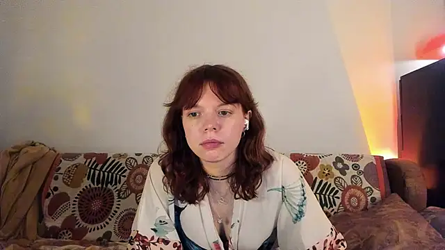 ClancyMorissey online show from January 27, 2025, 11:33 pm