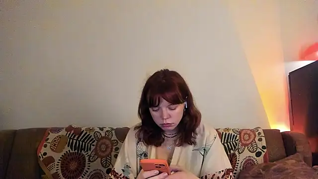 ClancyMorissey online show from January 28, 2025, 8:36 pm