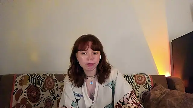 ClancyMorissey online show from January 31, 2025, 10:52 pm