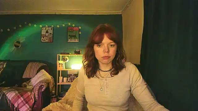 ClancyMorissey online show from March 11, 2025, 9:04 pm