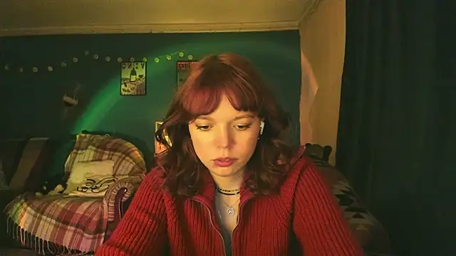 ClancyMorissey online show from March 19, 2025, 8:43 pm