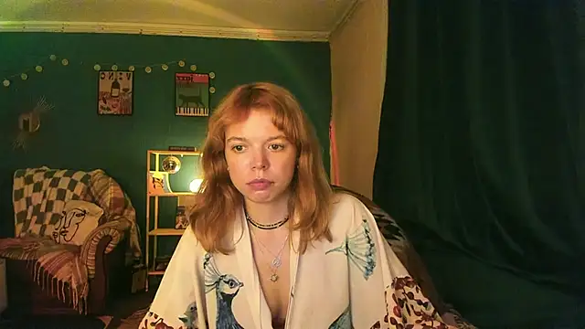 ClancyMorissey online show from September 10, 2025, 6:30 pm