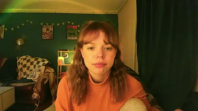 ClancyMorissey online show from October 7, 2025, 6:05 pm