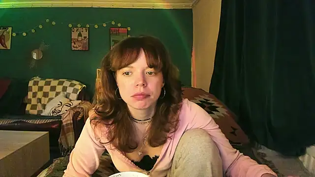 ClancyMorissey online show from November 15, 2025, 6:48 pm