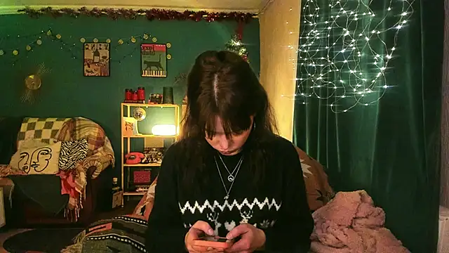 ClancyMorissey online show from January 11, 2026, 6:02 pm