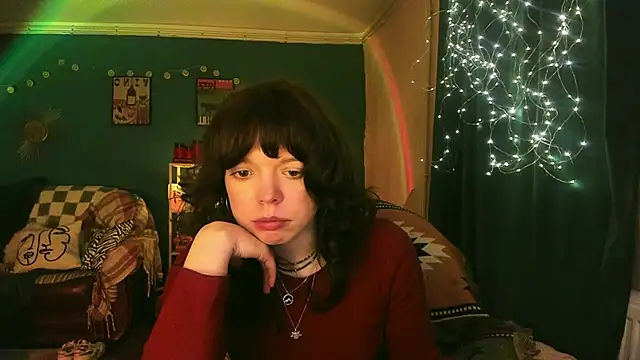 ClancyMorissey online show from March 8, 2026, 6:34 pm