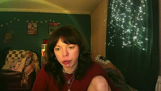 ClancyMorissey online show from March 11, 2026, 7:42 pm