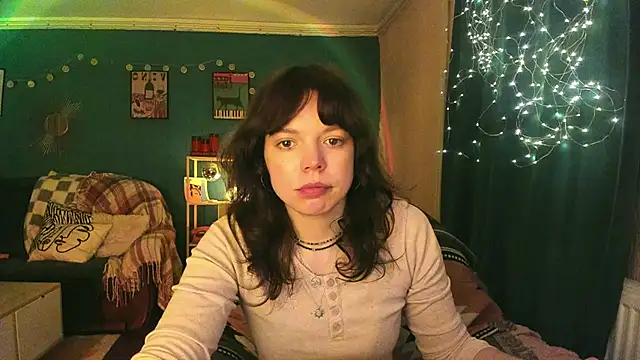 ClancyMorissey online show from March 27, 2026, 6:18 pm