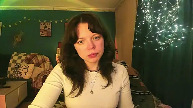 ClancyMorissey online show from March 29, 2026, 10:54 pm