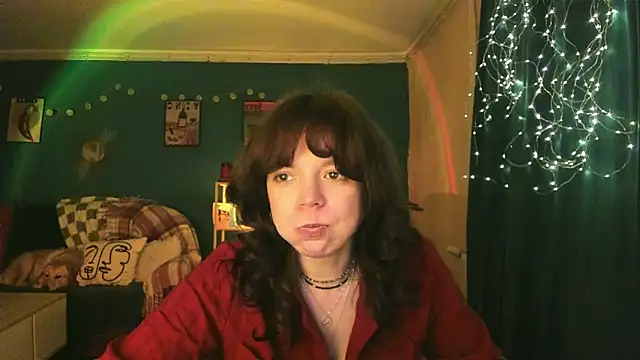 Snapshot of ClancyMorissey chatting on April 19, 2026, 5:23 pm ClancyMorissey online show from April 19, 2026, 5:23 pm