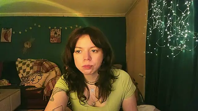 Snapshot of ClancyMorissey chatting on April 24, 2026, 5:26 pm ClancyMorissey online show from April 24, 2026, 5:26 pm