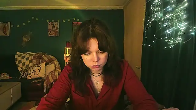 Snapshot of ClancyMorissey chatting on April 26, 2026, 7:00 pm ClancyMorissey online show from April 26, 2026, 7:00 pm