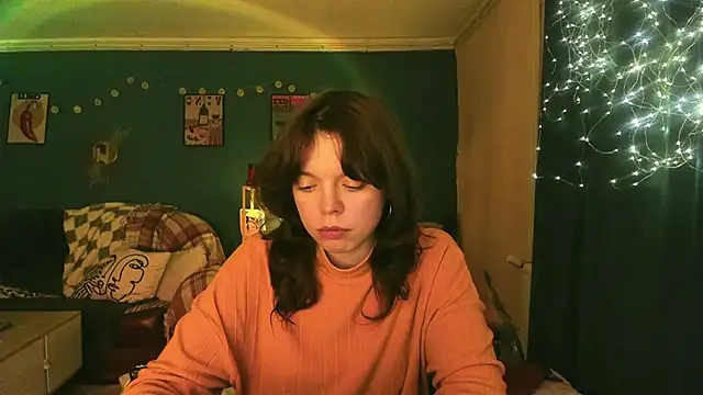Snapshot of ClancyMorissey chatting on April 30, 2026, 8:57 pm ClancyMorissey online show from April 30, 2026, 8:57 pm