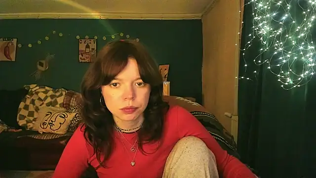 Snapshot of ClancyMorissey chatting on May 4, 2026, 5:42 pm ClancyMorissey online show from May 4, 2026, 5:42 pm