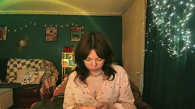 Snapshot of ClancyMorissey chatting on May 7, 2026, 5:29 pm ClancyMorissey online show from May 7, 2026, 5:29 pm