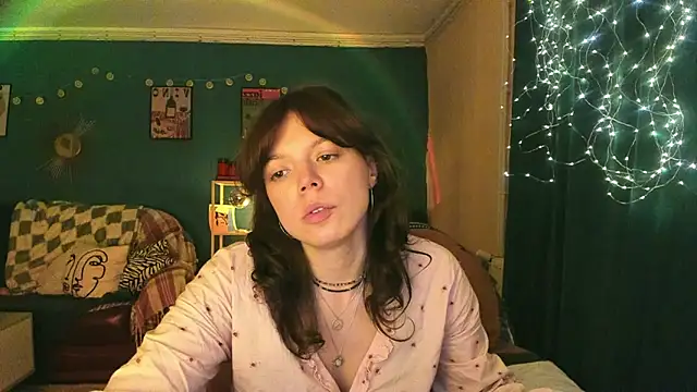 Snapshot of ClancyMorissey chatting on May 11, 2026, 4:59 pm ClancyMorissey online show from May 11, 2026, 4:59 pm