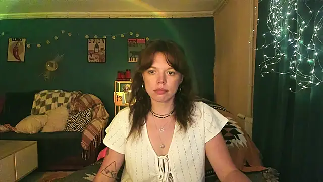 Snapshot of ClancyMorissey chatting on May 31, 2026, 6:09 pm ClancyMorissey online show from May 31, 2026, 6:09 pm