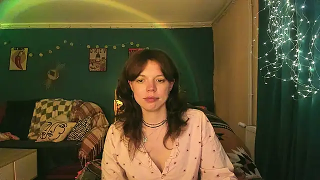 Snapshot of ClancyMorissey chatting on June 1, 2026, 4:52 pm ClancyMorissey online show from June 1, 2026, 4:52 pm