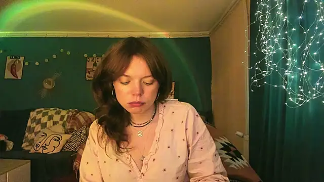 Snapshot of ClancyMorissey chatting on June 2, 2026, 5:37 pm ClancyMorissey online show from June 2, 2026, 5:37 pm