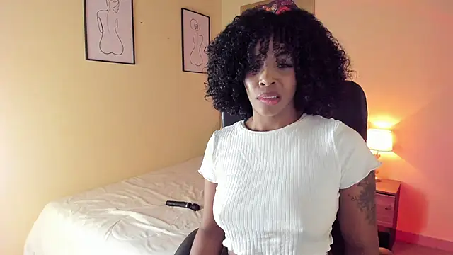 AitanaBrown  online show from January 31, 2025, 12:28 am