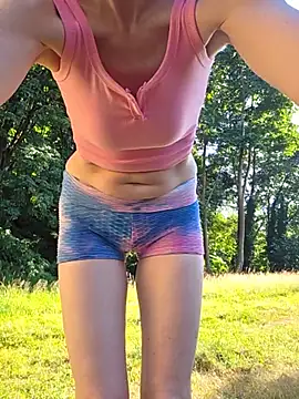 Adrina Drake online show from July 22, 2026, 1:41 am
