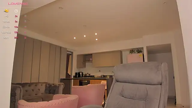 sofiia piink online show from February 3, 2026, 3:59 am