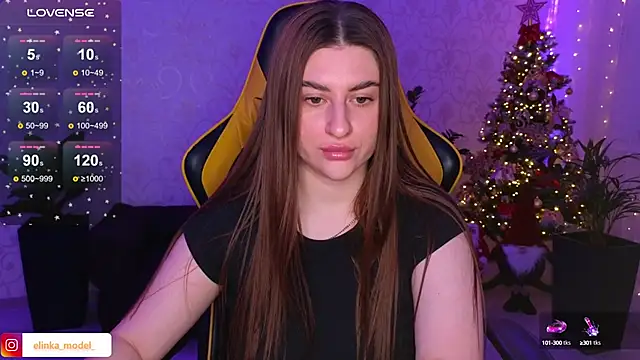 Snapshot of Elishka_ chatting on December 18, 2024, 5:10 pm Elishka  online show from December 18, 2024, 5:10 pm