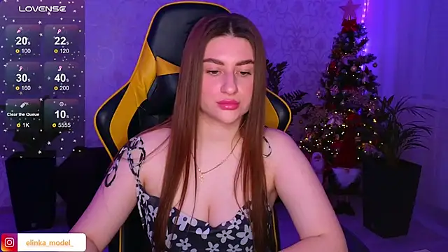 Snapshot of Elishka_ chatting on January 2, 2025, 4:02 pm Elishka  online show from January 2, 2025, 4:02 pm