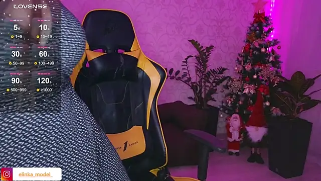 Snapshot of Elishka_ chatting on January 6, 2025, 11:09 pm Elishka  online show from January 6, 2025, 11:09 pm