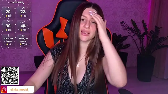 Snapshot of Elishka_ chatting on September 15, 2025, 7:14 pm Elishka  online show from September 15, 2025, 7:14 pm