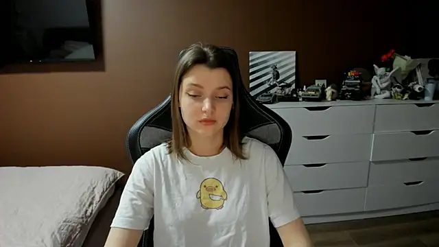 SoniNesti online show from March 24, 2026, 2:22 pm