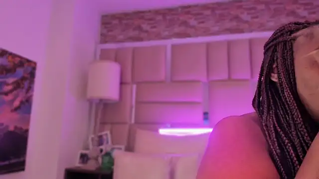 Snapshot of ShaniaBrownn chatting on May 24, 2026, 7:41 pm ShaniaBrownn online show from May 24, 2026, 7:41 pm