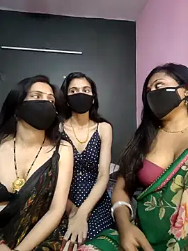 cutee  crazy online show from February 24, 2026, 2:15 pm