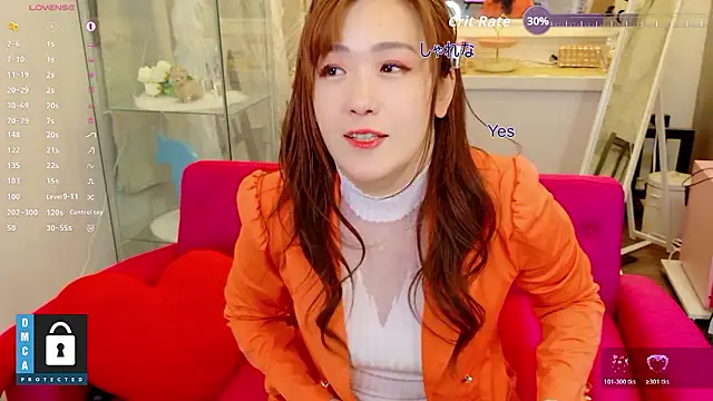 -N Miyabi- online show from March 25, 2026, 1:06 pm