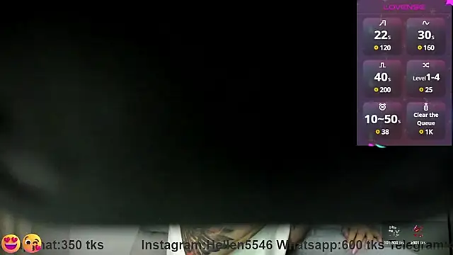 Snapshot of xspecialoomx chatting on February 13, 2025, 11:15 pm xspecialoomx online show from February 13, 2025, 11:15 pm