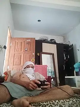 KleberL online show from January 10, 2026, 6:42 pm