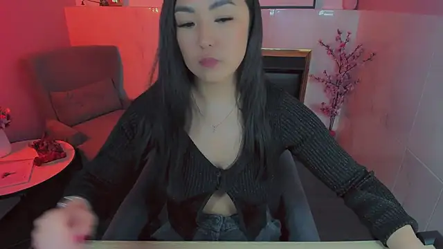Snapshot of JasmineMagical chatting on March 23, 2025, 8:37 am JasmineMagical online show from March 23, 2025, 8:37 am
