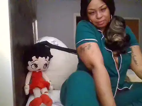 Snapshot of MSweetLindaParks chatting on January 29, 2025, 8:18 am MSweetLindaParks online show from January 29, 2025, 8:18 am