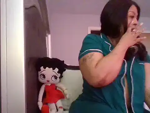 Snapshot of MSweetLindaParks chatting on January 29, 2025, 1:07 pm MSweetLindaParks online show from January 29, 2025, 1:07 pm