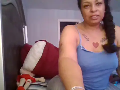 Snapshot of MSweetLindaParks chatting on March 3, 2025, 6:33 pm MSweetLindaParks online show from March 3, 2025, 6:33 pm