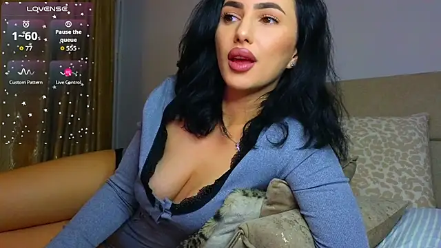 Snapshot of BbyKristy chatting on February 5, 2026, 5:45 am BbyKristy online show from February 5, 2026, 5:45 am