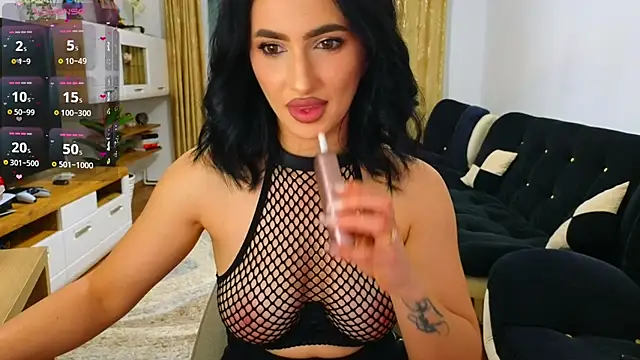 Snapshot of BbyKristy chatting on February 16, 2026, 5:20 pm BbyKristy online show from February 16, 2026, 5:20 pm