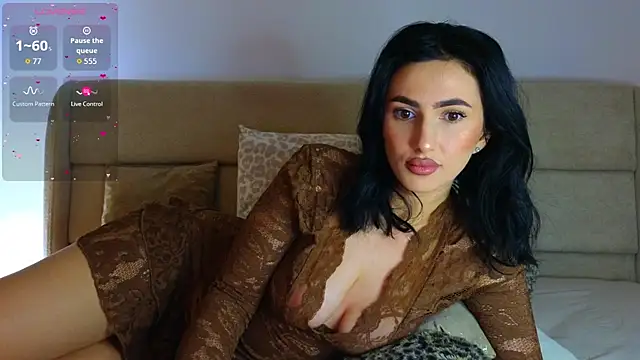 Snapshot of BbyKristy chatting on February 18, 2026, 5:31 pm BbyKristy online show from February 18, 2026, 5:31 pm