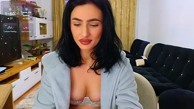 Snapshot of BbyKristy chatting on February 23, 2026, 4:54 am BbyKristy online show from February 23, 2026, 4:54 am