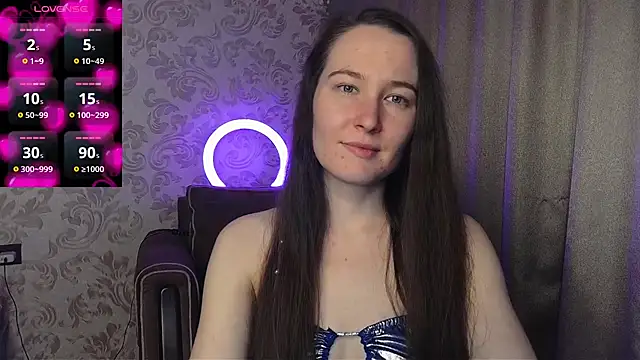 AgnesGraham online show from February 19, 2026, 6:04 pm