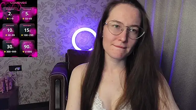 AgnesGraham online show from February 27, 2026, 6:30 pm