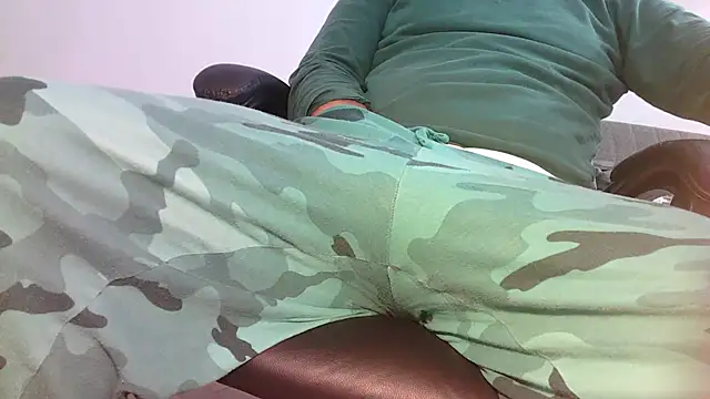 Red Maister online show from February 22, 2026, 12:56 am