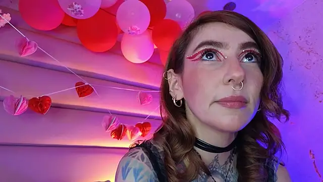 Evangelyne 1 online show from February 21, 2026, 3:46 pm