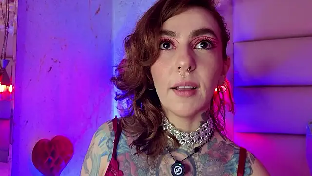 Evangelyne 1 online show from February 25, 2026, 3:54 pm