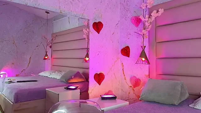 Evangelyne 1 online show from March 8, 2026, 3:38 pm